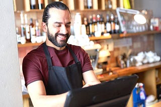 Alternatives to Square for Restaurant POS Systems