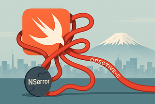 Swift Error Handling Done Right: Overcoming the Objective-C Error Legacy