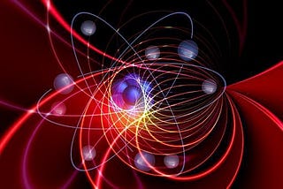 Quantum Physics and Spirituality