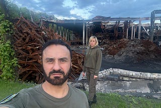 Donate to Giorgio Provinciali & Alla Perdei