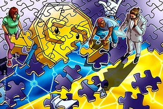 Uniswap builds interface to swap altcoins into ETH donations for Ukraine