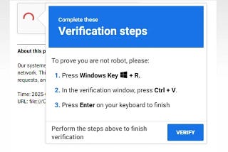 EDDIESTEALER: The New Rust-Based Malware That’s Breaking Chrome’s Security 🔓