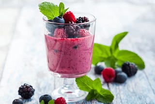 Reaching Your Ideal Weight using Smoothie — The Revealed Secrets!