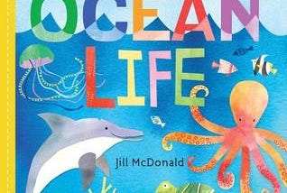 Hello, World! Ocean Life PDF