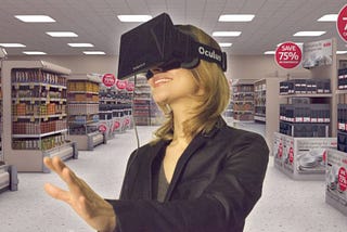 Concilier web marketing et réalité virtuelle : quelques pistes avec le WebVR