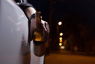 DUI Deaths Continue to Rise in Nevada — Can Alcohol Vendors Be Held Liable For a Fatal Crash?