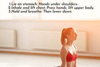 Discover Yoga for Back Pain Relief: A Guide for Young Indians