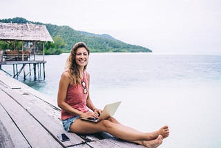 How To Find Work As A Digital Nomad | Expat Central America