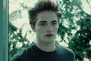 Robert Pattinson is his generation’s Leonardo DiCaprio