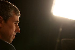 Beto O’Rourke Continues To Double Down On Confiscating Guns