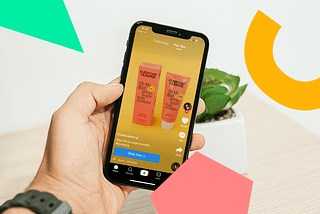 TIKTOK: Unstoppable New Trend of Social-Commerce