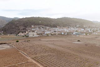 Lliber: Alicante’s Hidden Gem for Your Mediterranean Elopement