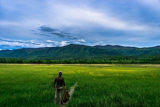 Herman Hesse, Wandering, Solitude, and the Creative Life