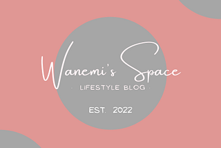 Wanemi’s Space — Thoughts on Journaling