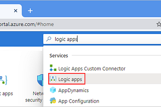 Azure Logic Apps: Simplifying Integration and Automating Workflows | by ...