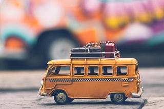 Embracing the Unknown 2/2: Takeaways from AI startup school — seminars