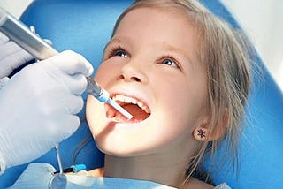 Keeping Your Child’s Teeth as Healthy as Can Be