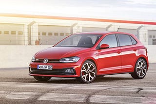 Volkswagen Parts: Elevating Performance, Style, and Reliability