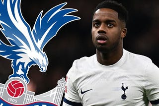 ‘Goodbye Tottenham’ glass-bodied wing-back to stay in PL