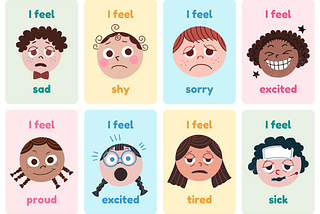 Forget Emotional Intelligence — The New Way to Make Your Emotions Easy for ADHD Awareness Month
