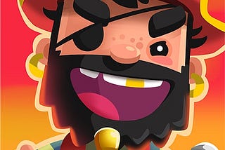 PIRATE KINGS MOD APK v9.0.6 (All Unlocked) 2022 Download