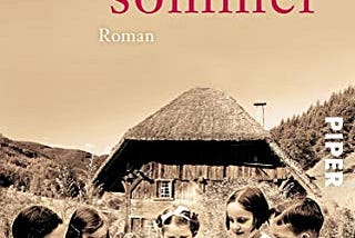 READ/DOWNLOAD*^ Beerensommer: Roman (German Editio