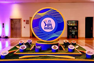 IPL Auctions 2022 live: Here we go again…