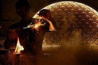 Introducing MIX6IX: Crafting Unforgettable Cocktail Experiences in the Greater Toronto Area!