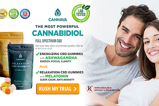 Cannava CBD Gummies — Thousands of sleeping and products are present in the market today and the…