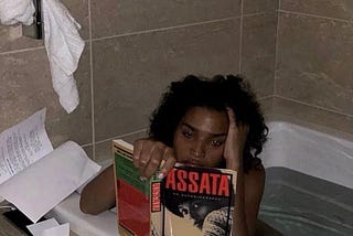 The Weapon of Words: Why Reading is More Than Escaping.