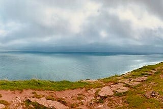 Berry Head, Devon