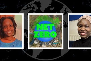 The Global Search for Education: Net Zero Speaks — Youth Leadership, Gender-Smart Finance, and…