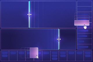Essential tools for implementing React panel layouts