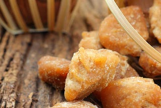 Benefits of Adding Jaggery To Your Diet