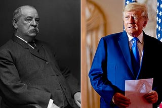 In Trump’s Re-Election, History Rhymes