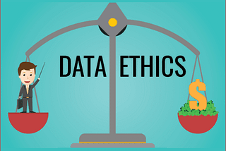 Introduction to Data Ethics