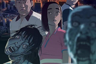 Movie Review: Seoul Station