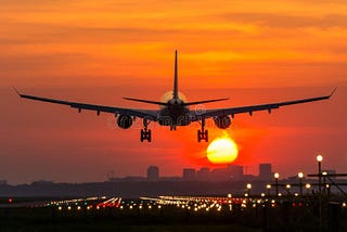 Simplifying Bidirectional Flight Records