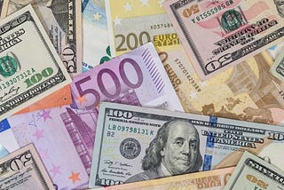 Heard Of Countries Depreciating Their Currencies? This Is Why They Do It