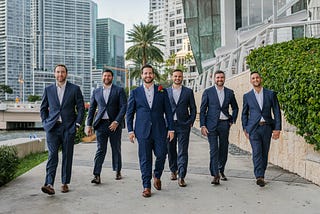 How To Have An Epic Miami Bachelor Trip You’ll Always Rem
