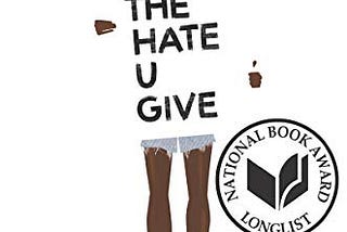 PDF Download> The Hate U Give Read #book !#ePub