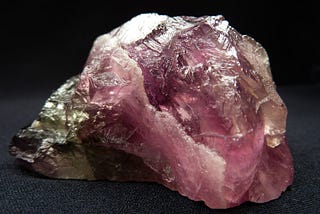 Global Fluorspar Market Peaked at $2.3B, Rising for the Third Year in a Row