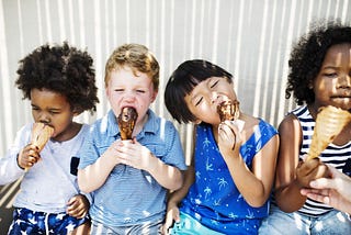 Normal Childhood Behaviour Misconstrued and How Assessments Are Helpful