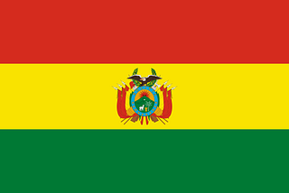 General Facts About Bolivia