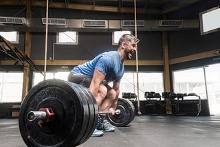 Is “Training to Failure” Really the Key to Muscle Growth?