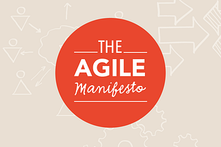 Let’s  learn  about  Agile Manifesto
