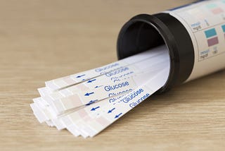 The Whole Truth About Selling Your Extra Diabetic Test Strips
