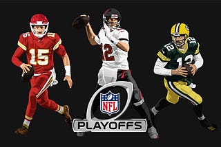 2022 NFL Playoffs Predictions