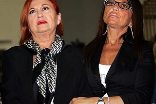 W, o della cattiveria
