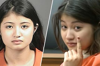 Isabella Guzman Stabbed Her Mother 79 Times And Later Became Famous On TikTok